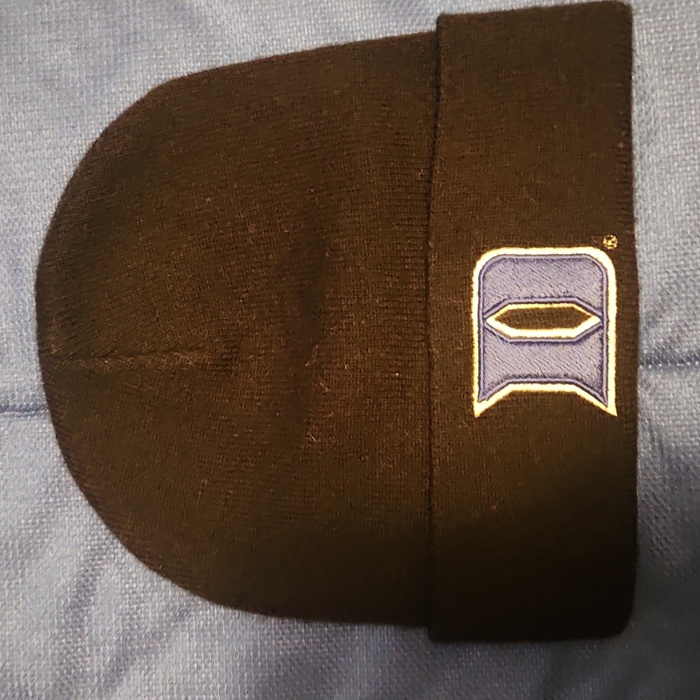 Duke beanie